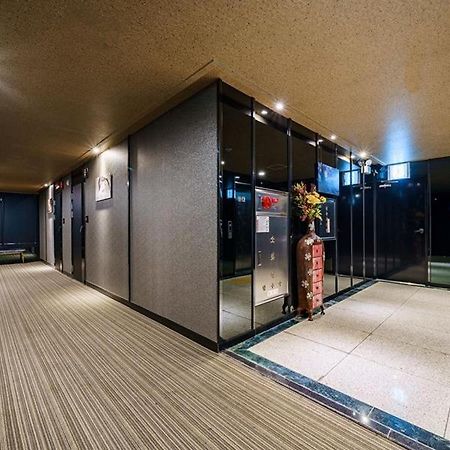 Sillim Hotel Urban Seoul Exterior photo